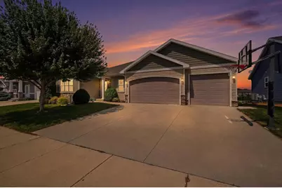 2816 Hazelnut Trail, Sun Prairie, WI 53590 - Photo 57