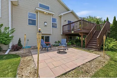2816 Hazelnut Trail, Sun Prairie, WI 53590 - Photo 47
