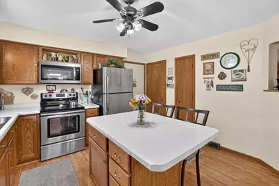 4126 Tanglewood Drive, Janesville, WI 53546 - Photo 21