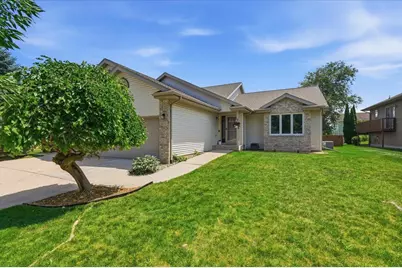 3273 Bookham Drive, Sun Prairie, WI 53590 - Photo 1