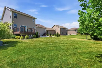 379 White Tail Drive, Sun Prairie, WI 53590 - Photo 33