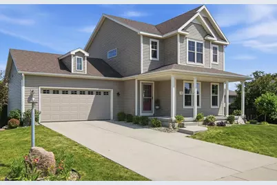 379 White Tail Drive, Sun Prairie, WI 53590 - Photo 41