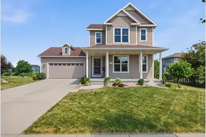 379 White Tail Drive, Sun Prairie, WI 53590 - Photo 1