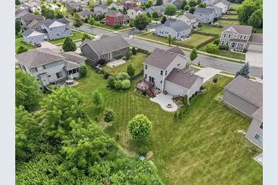 379 White Tail Drive, Sun Prairie, WI 53590 - Photo 35