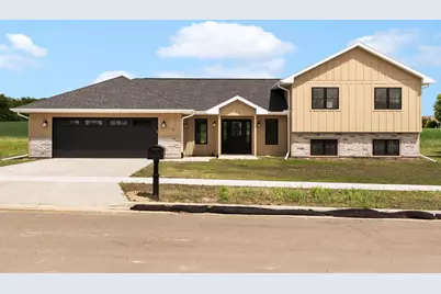 Lot 79 Blarney Stone Drive, Albany, WI 53502 - Photo 5