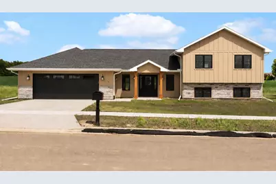 Lot 79 Blarney Stone Drive, Albany, WI 53502 - Photo 1