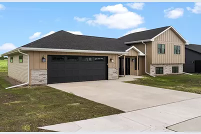 Lot 79 Blarney Stone Drive, Albany, WI 53502 - Photo 7