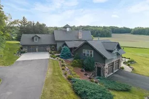 E9512 Freedom Rd, North Freedom, WI 53951 - Photo 19