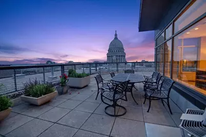 100 Wisconsin Avenue #805, Madison, WI 53703 - Photo 1