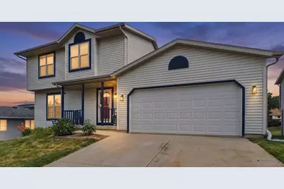 6426 Tonkinese Trail, Madison, WI 53719 - Photo 1
