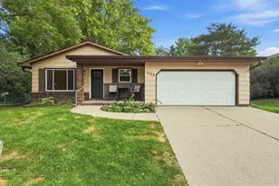 5106 Trafalger Pl, Madison, WI 53714 - Photo 5