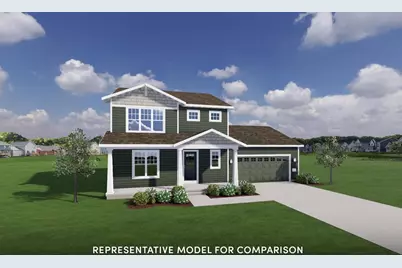 2509 Clover Point Drive, Fitchburg, WI 53711 - Photo 1