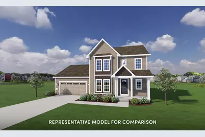 1231 Orchid Petal Drive, Sun Prairie, WI 53590 - Photo 1