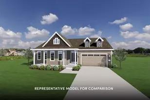 1232 Out of Time Ln, Madison, WI 53719 - Photo 1