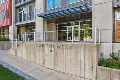 309 W Washington Avenue #613, Madison, WI 53703 - Photo 1