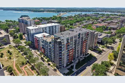309 W Washington Avenue #613, Madison, WI 53703 - Photo 33