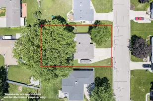 345 Beechwood Dr, Janesville, WI 53548 - Photo 47