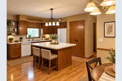W6708 Smock Valley Road, Monroe, WI 53566 - Photo 15