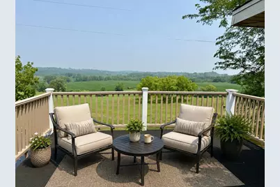W6708 Smock Valley Road, Monroe, WI 53566 - Photo 17