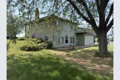 W6708 Smock Valley Road, Monroe, WI 53566 - Photo 3
