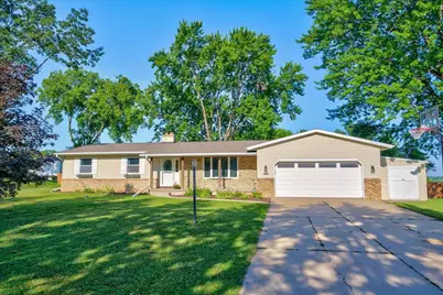 7443 Dekorra Road, DeForest, WI 53532 - Photo 43