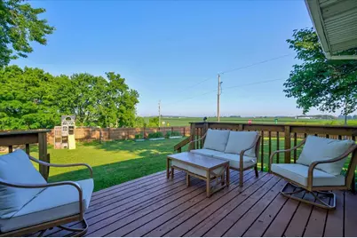7443 Dekorra Road, DeForest, WI 53532 - Photo 33