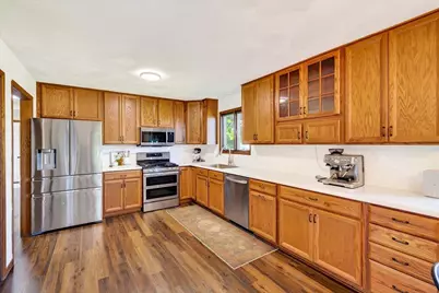 7443 Dekorra Road, DeForest, WI 53532 - Photo 11