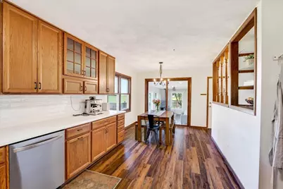 7443 Dekorra Road, DeForest, WI 53532 - Photo 13