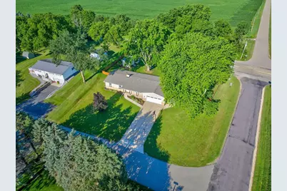 7443 Dekorra Road, DeForest, WI 53532 - Photo 41
