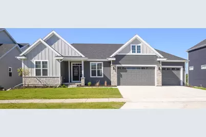 616 Clear Pond Way, Verona, WI 53593 - Photo 1