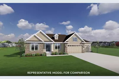616 Clear Pond Way, Madison, WI 53593 - Photo 1