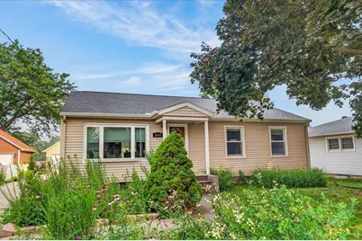 3814 Ridgeway Avenue, Madison, WI 53710 - Photo 1