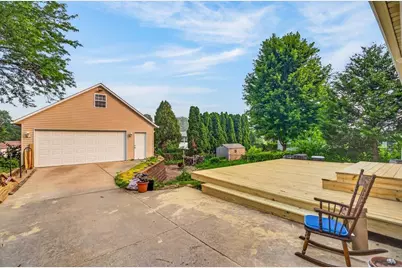 3814 Ridgeway Avenue, Madison, WI 53710 - Photo 27