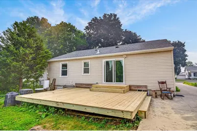 3814 Ridgeway Avenue, Madison, WI 53710 - Photo 25