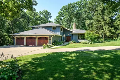 4607 Sumac Road, Middleton, WI 53562 - Photo 1