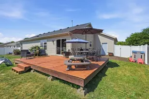 1365 Savannah Woods Dr, Edgerton, WI 53534 - Photo 45