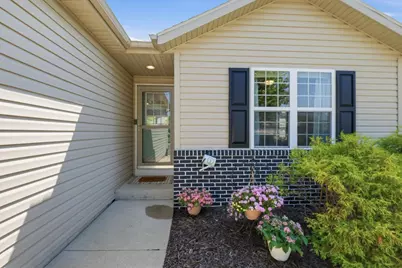 1365 Savannah Woods Drive, Edgerton, WI 53534 - Photo 3