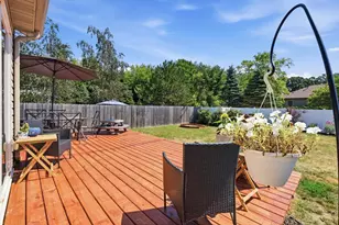 1365 Savannah Woods Dr, Edgerton, WI 53534 - Photo 47