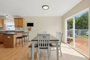 1365 Savannah Woods Dr, Edgerton, WI 53534 - Photo 17