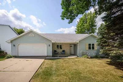 5854 Oxbow Bend, Madison, WI 53716 - Photo 1