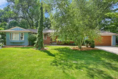 322 Robin Parkway, Madison, WI 53705 - Photo 1