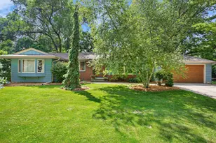 322 Robin Pkwy, Madison, WI 53705 - Photo 1