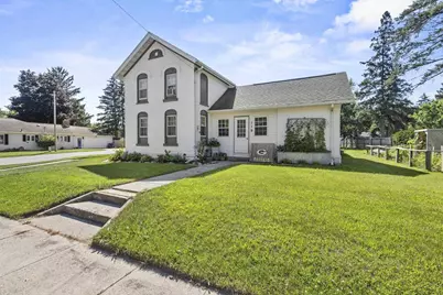 119 S Main Street, Pardeeville, WI 53954 - Photo 3