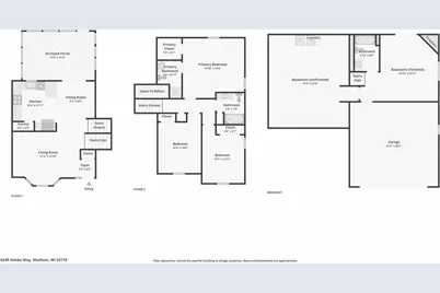 6249 Adobe Way, Madison, WI 53719 - Photo 41