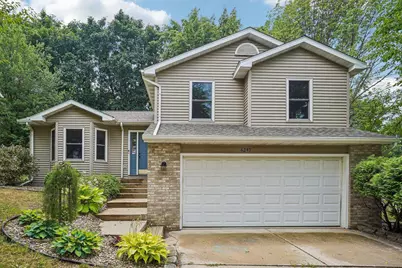 6249 Adobe Way, Madison, WI 53719 - Photo 1