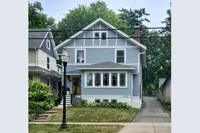 1233 E Johnson Street, Madison, WI 53703 - Photo 1