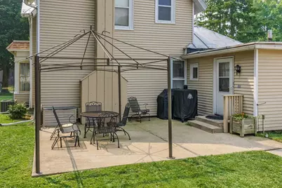 708 Oak Street, Baraboo, WI 53913 - Photo 35