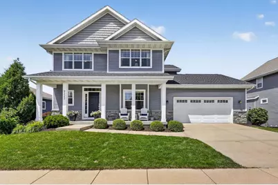 9322 Cobalt Street, Madison, WI 53562 - Photo 1