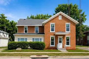 102 E High St, Orangeville, IL 61060 - Photo 1
