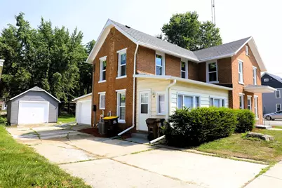 102 E High Street, Orangeville, IL 61060 - Photo 5